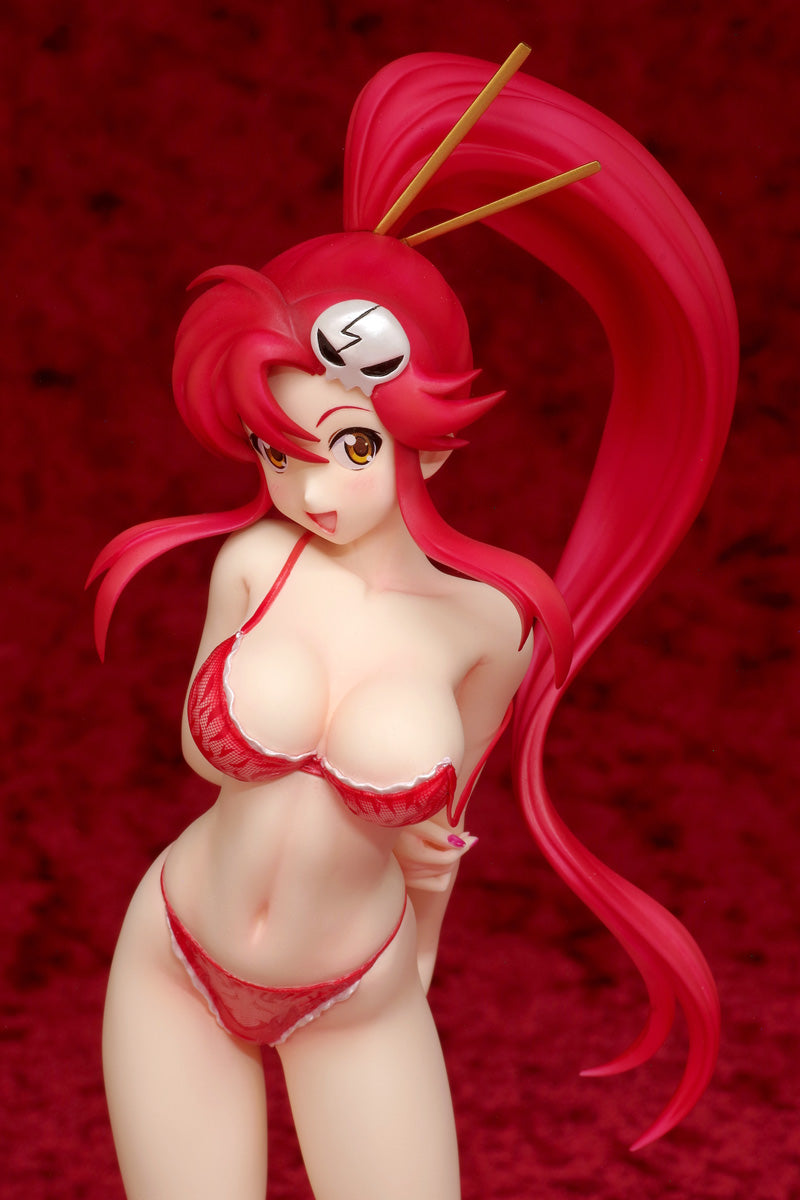 Gurren Lagann WAVE Dream Tech Yoko Lingerie Style