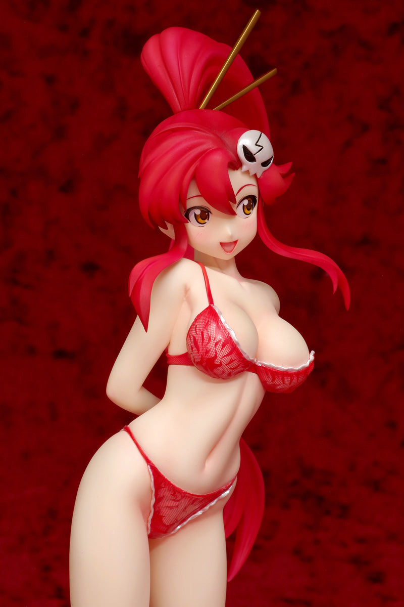 Gurren Lagann WAVE Dream Tech Yoko Lingerie Style