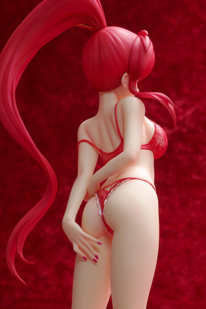 Gurren Lagann WAVE Dream Tech Yoko Lingerie Style