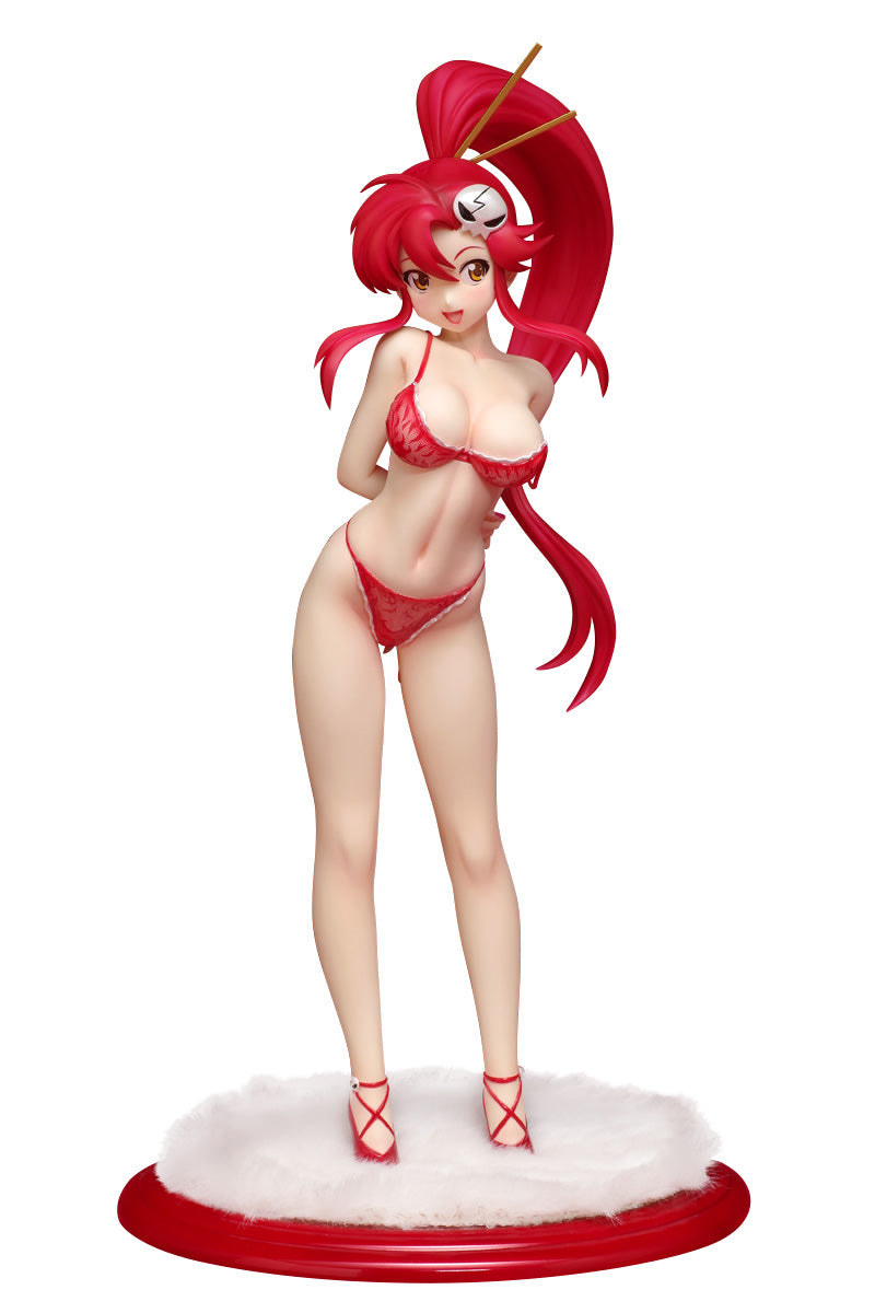 Gurren Lagann WAVE Dream Tech Yoko Lingerie Style