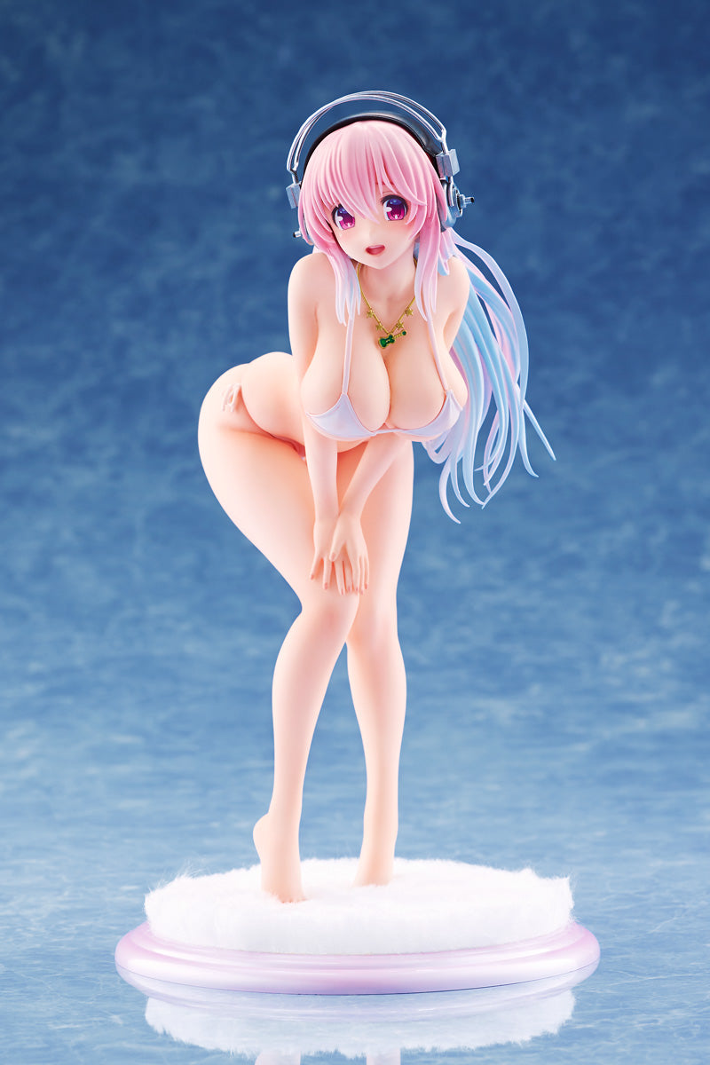 Super Sonico WAVE DreamTech Super Sonico [Bikini style]