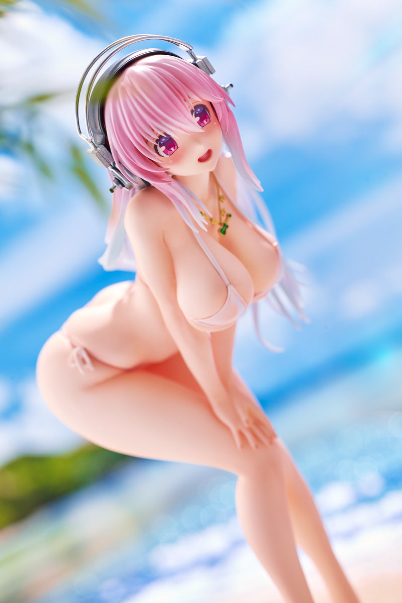 Super Sonico WAVE DreamTech Super Sonico [Bikini style]