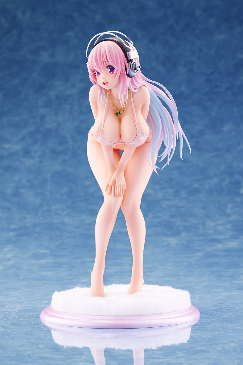 Super Sonico WAVE DreamTech Super Sonico [Bikini style]