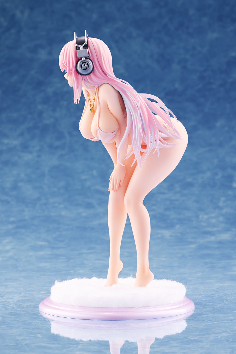 Super Sonico WAVE DreamTech Super Sonico [Bikini style]