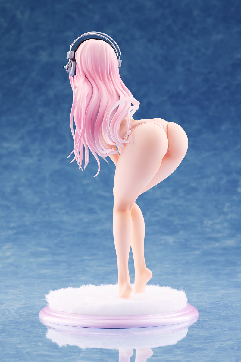 Super Sonico WAVE DreamTech Super Sonico [Bikini style]