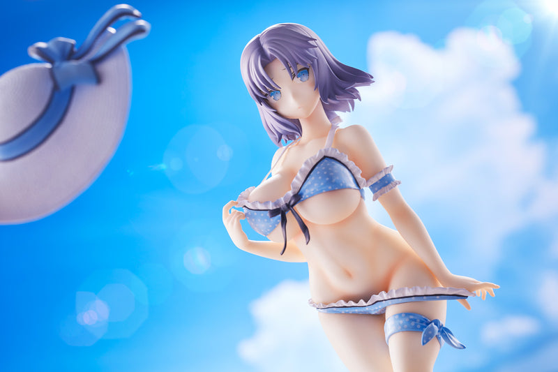 Senran Kagura: WAVE DreamTech Shinovi Master Tokyo Youma Hen Yumi [Bikini style]