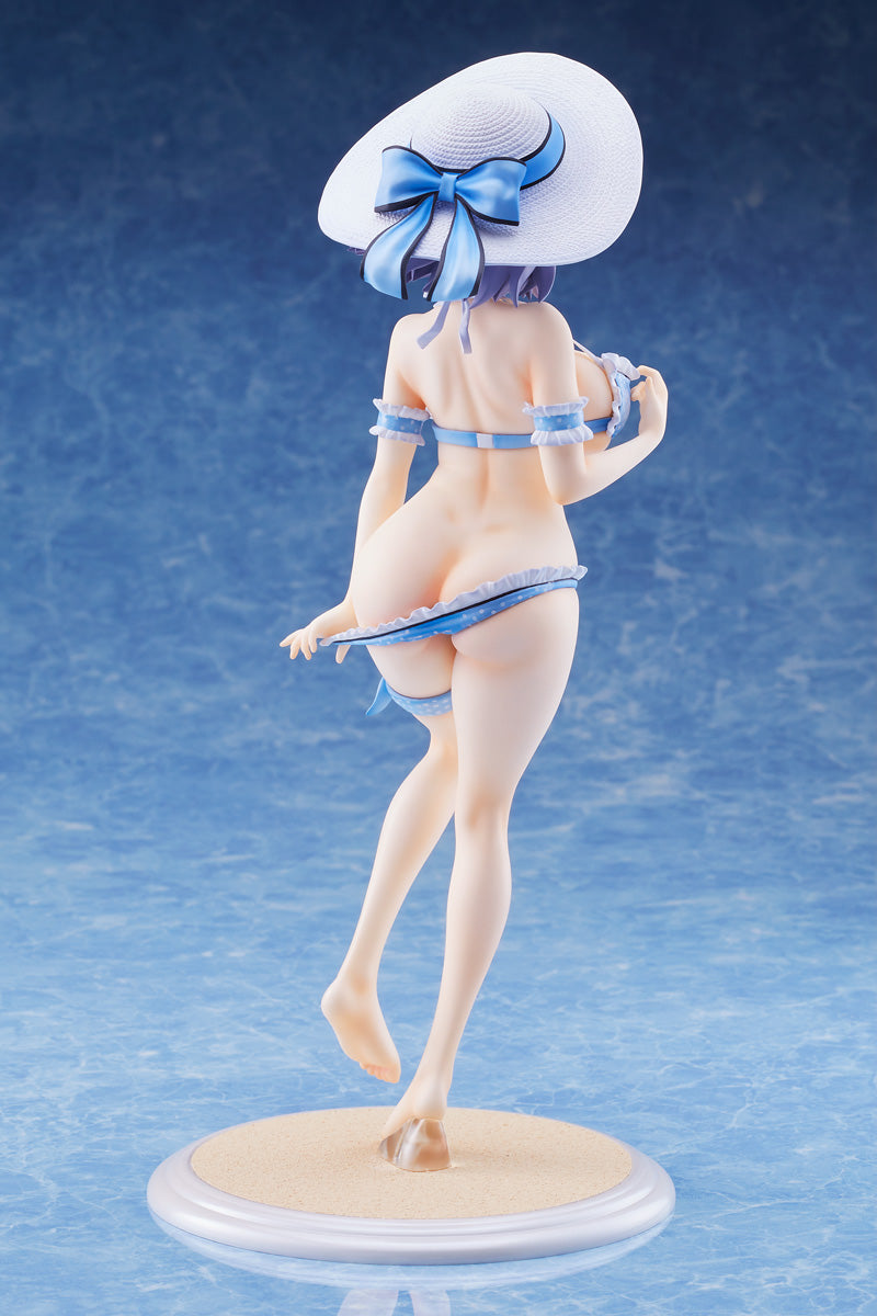 Senran Kagura: WAVE DreamTech Shinovi Master Tokyo Youma Hen Yumi [Bikini style]