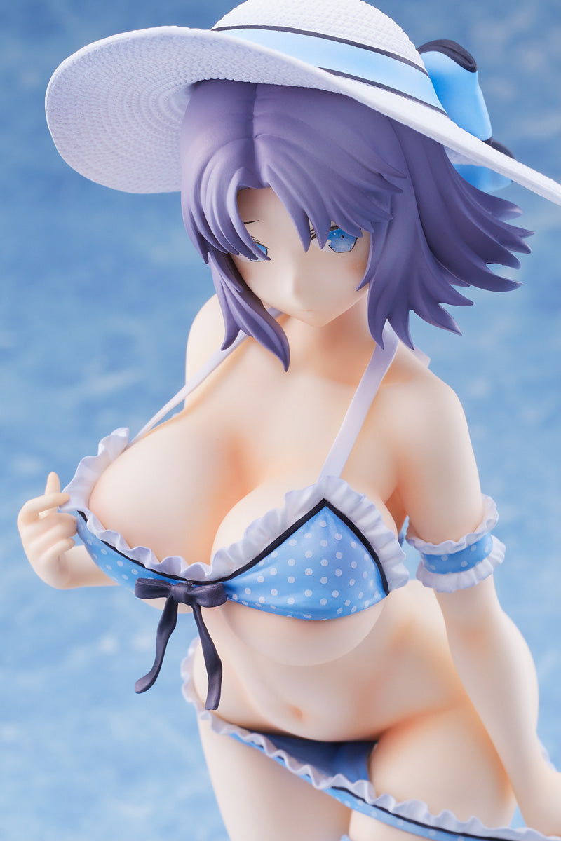 Senran Kagura: WAVE DreamTech Shinovi Master Tokyo Youma Hen Yumi [Bikini style]