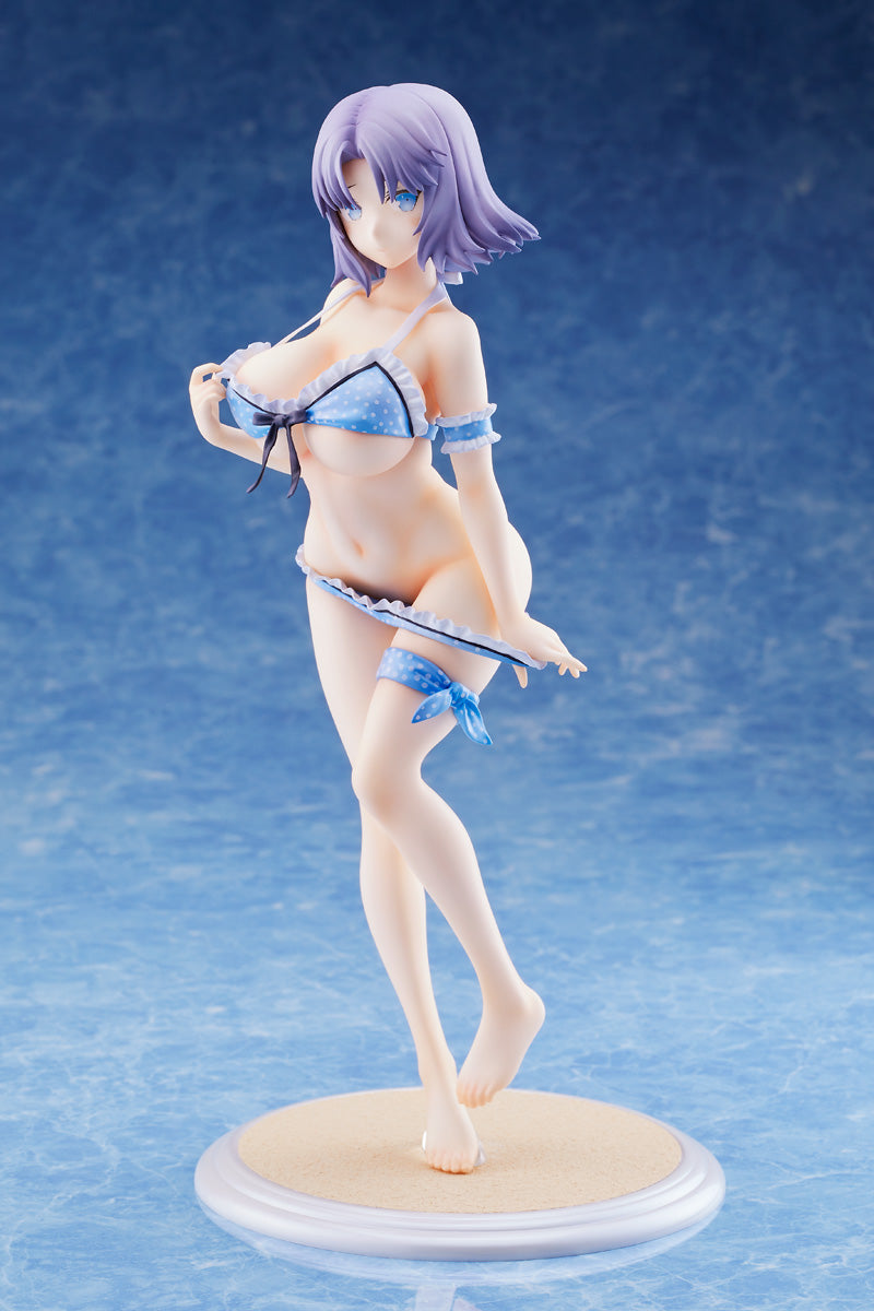 Senran Kagura: WAVE DreamTech Shinovi Master Tokyo Youma Hen Yumi [Bikini style]