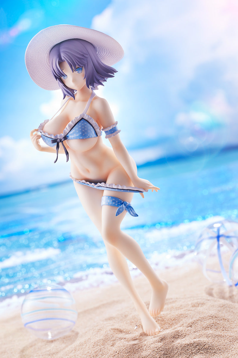 Senran Kagura: WAVE DreamTech Shinovi Master Tokyo Youma Hen Yumi [Bikini style]