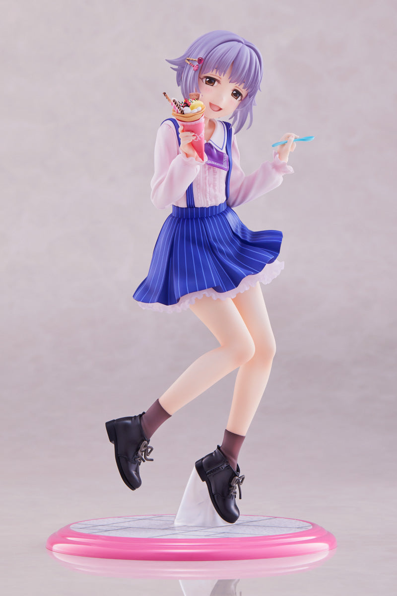 THE IDOLM@STER Cinderella Girls WAVE (DREAMTECH) [Self-proclaimed Sweet Heroine] Sachiko Koshimizu