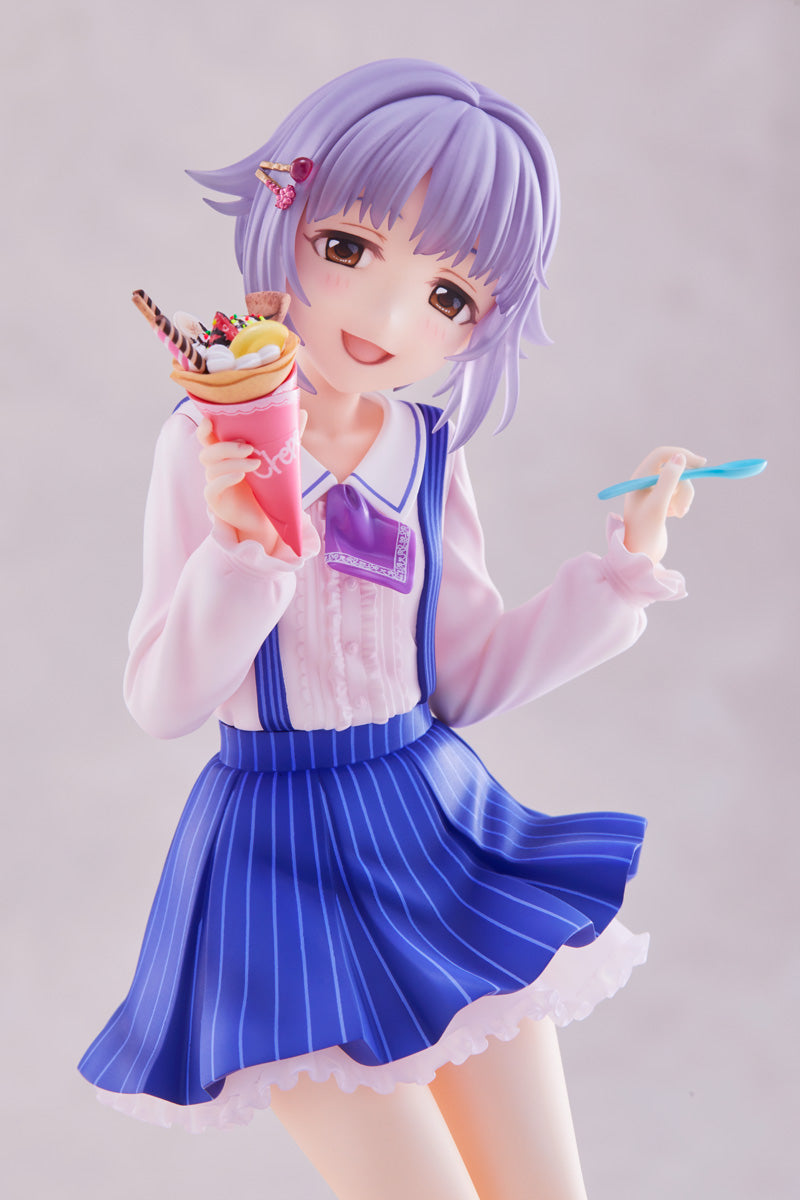 THE IDOLM@STER Cinderella Girls WAVE (DREAMTECH) [Self-proclaimed Sweet Heroine] Sachiko Koshimizu