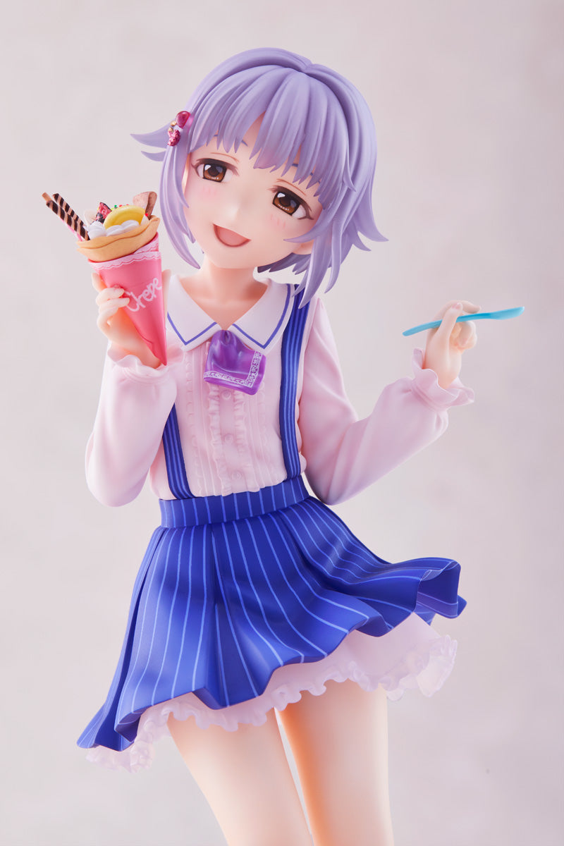 THE IDOLM@STER Cinderella Girls WAVE (DREAMTECH) [Self-proclaimed Sweet Heroine] Sachiko Koshimizu