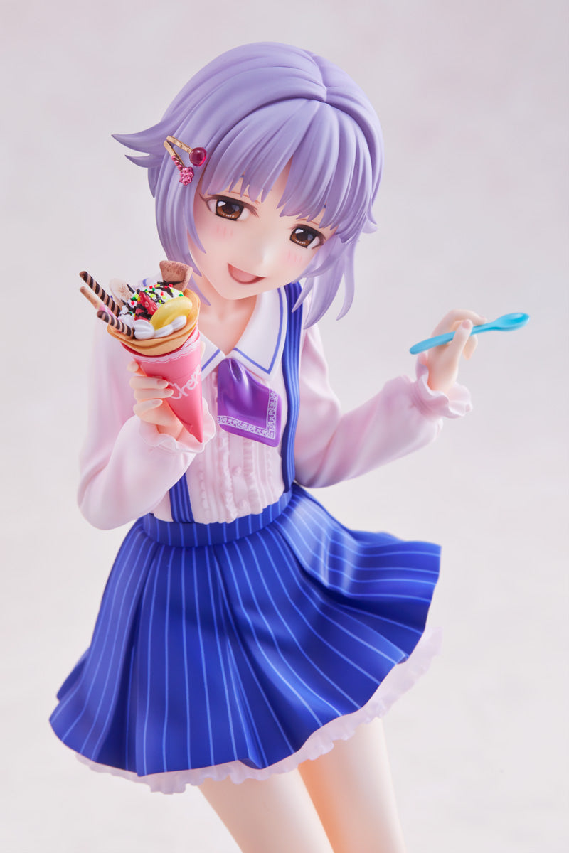 THE IDOLM@STER Cinderella Girls WAVE (DREAMTECH) [Self-proclaimed Sweet Heroine] Sachiko Koshimizu