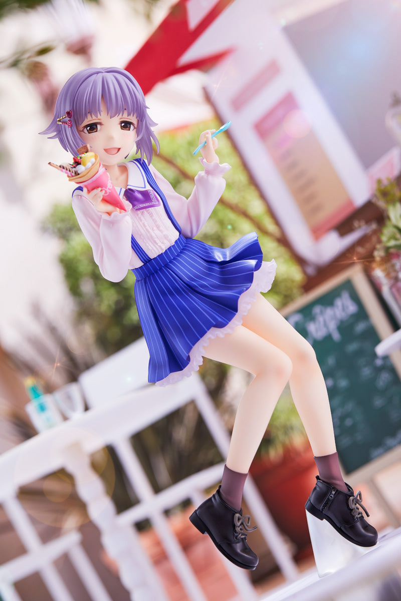 THE IDOLM@STER Cinderella Girls WAVE (DREAMTECH) [Self-proclaimed Sweet Heroine] Sachiko Koshimizu