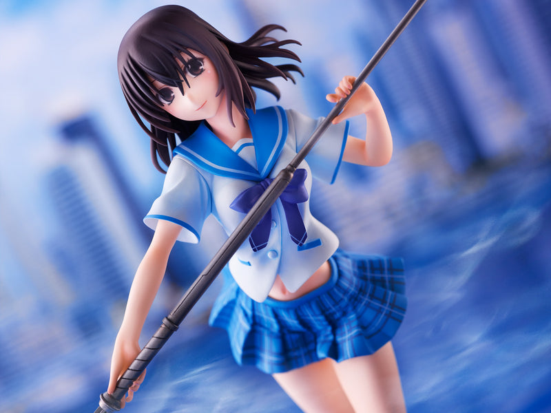 Strike the Blood WAVE DreamTech Yukina Himeragi