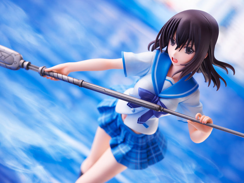 Strike the Blood WAVE DreamTech Yukina Himeragi