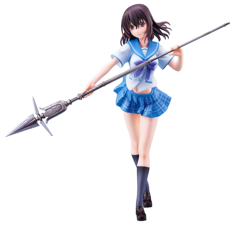 Strike the Blood WAVE DreamTech Yukina Himeragi