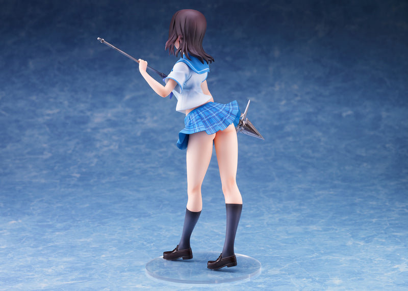 Strike the Blood WAVE DreamTech Yukina Himeragi