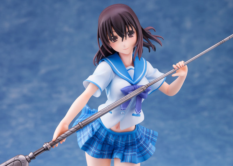 Strike the Blood WAVE DreamTech Yukina Himeragi