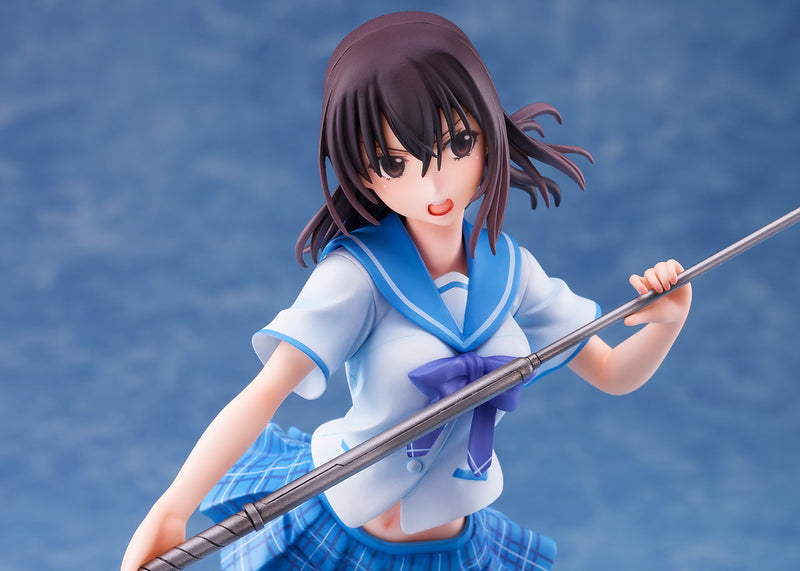 Strike the Blood WAVE DreamTech Yukina Himeragi