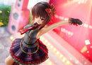 Girls und Panzer Senshadou Daisakusen! WAVE DreamTech Maho Nishizumi [Idol style]