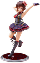 Girls und Panzer Senshadou Daisakusen! WAVE DreamTech Maho Nishizumi [Idol style]