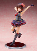 Girls und Panzer Senshadou Daisakusen! WAVE DreamTech Maho Nishizumi [Idol style]