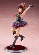 Girls und Panzer Senshadou Daisakusen! WAVE DreamTech Maho Nishizumi [Idol style]