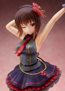 Girls und Panzer Senshadou Daisakusen! WAVE DreamTech Maho Nishizumi [Idol style]