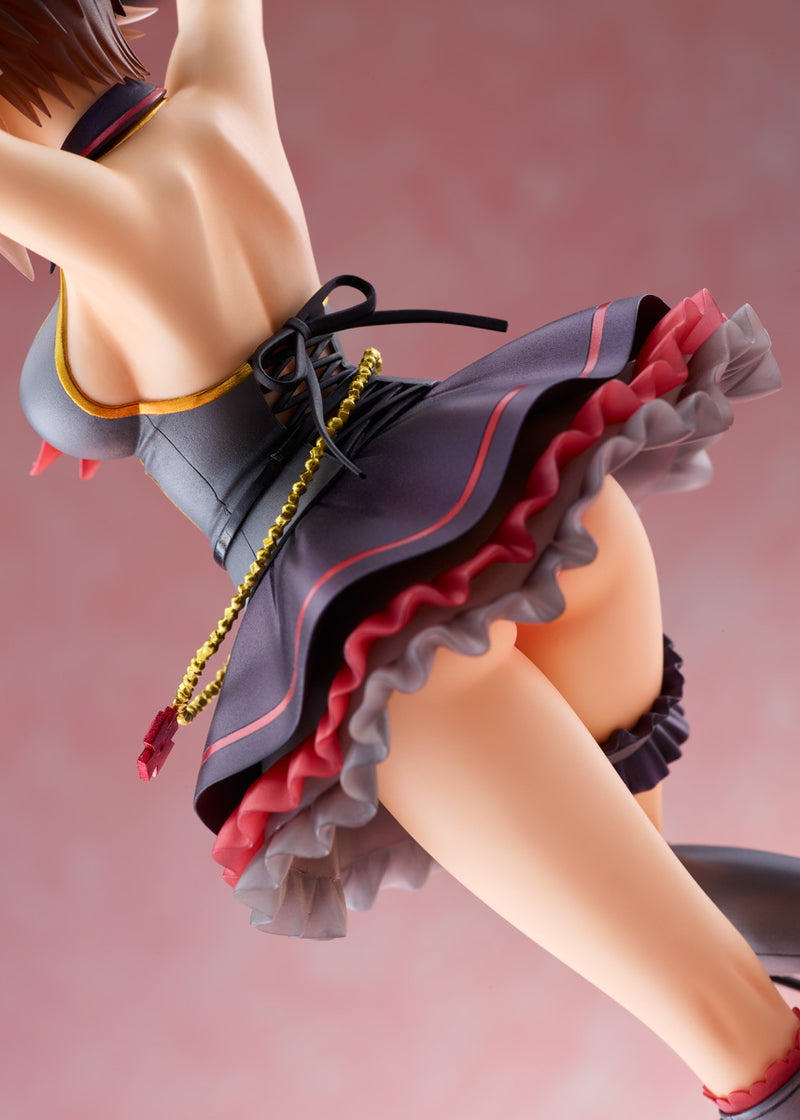 Girls und Panzer Senshadou Daisakusen! WAVE DreamTech Maho Nishizumi [Idol style]