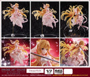 Sword Art Online War of Underworld WAVE Asuna [Stacia, The Goddess of Creation]