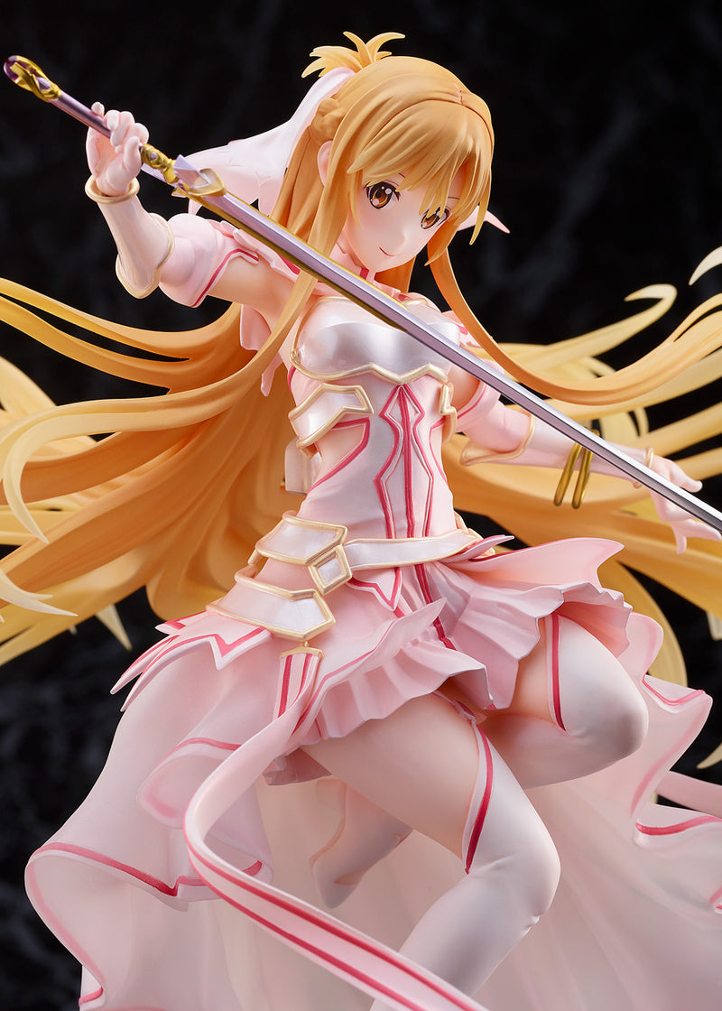 Sword Art Online War of Underworld WAVE Asuna [Stacia, The Goddess of Creation]