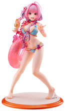 THE IDOLM@STER Cinderella Girls WAVE [Swimsuit Commerce] Riamu Yumemi DT-168