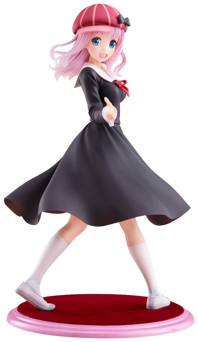 Kaguya-sama: Love is War WAVE Chika Fujiwara DT-170