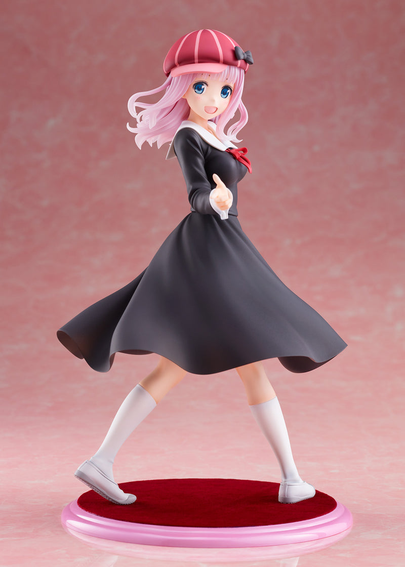 Kaguya-sama: Love is War WAVE Chika Fujiwara DT-170