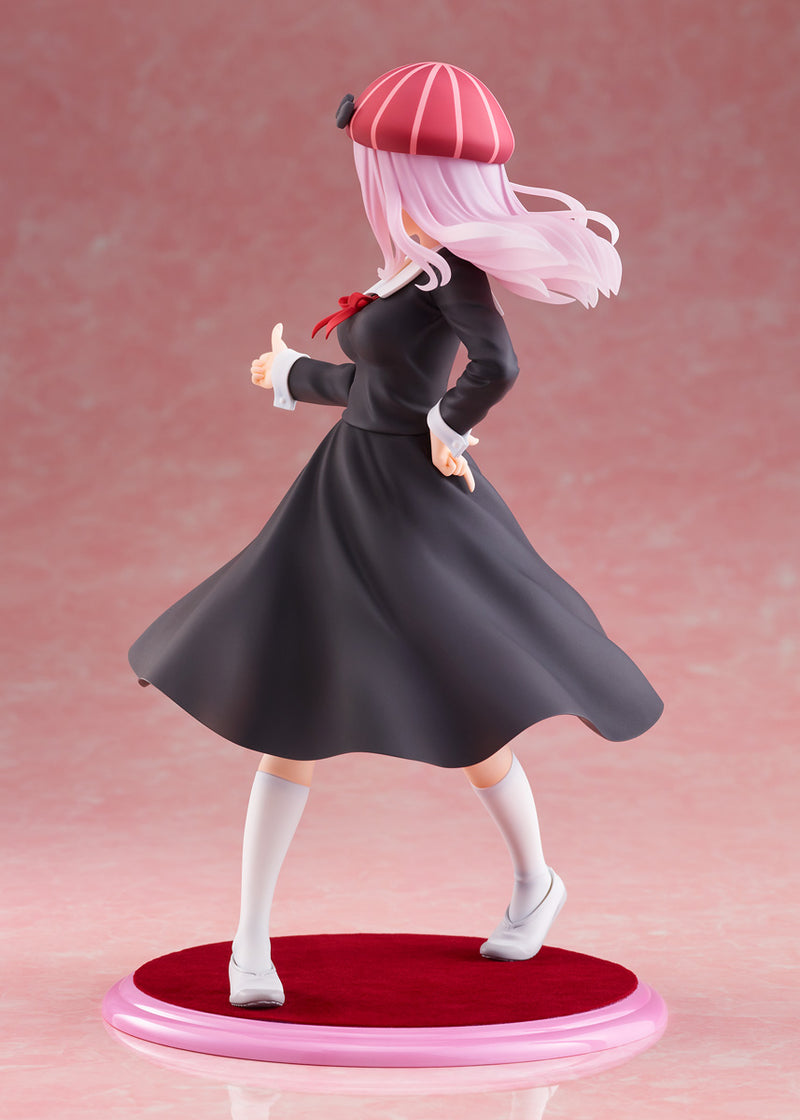 Kaguya-sama: Love is War WAVE Chika Fujiwara DT-170