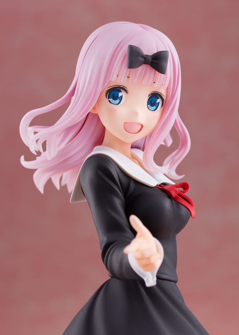 Kaguya-sama: Love is War WAVE Chika Fujiwara DT-170