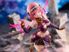 Val x Love WAVE DreamTech Mutsumi Saotome [Valkyrie]  DT-172