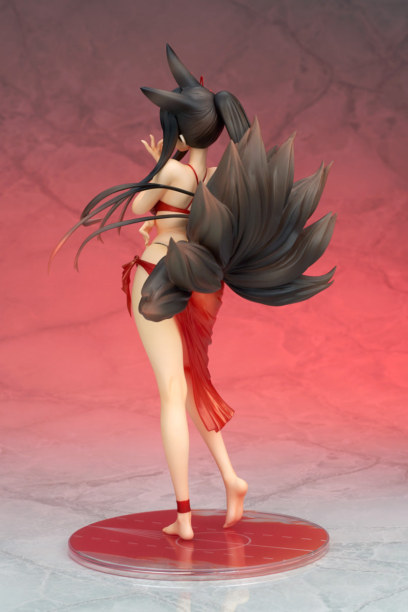 Azur Lane WAVE DreamTech Akagi [Rakuen no Higanbana] (Re-production)