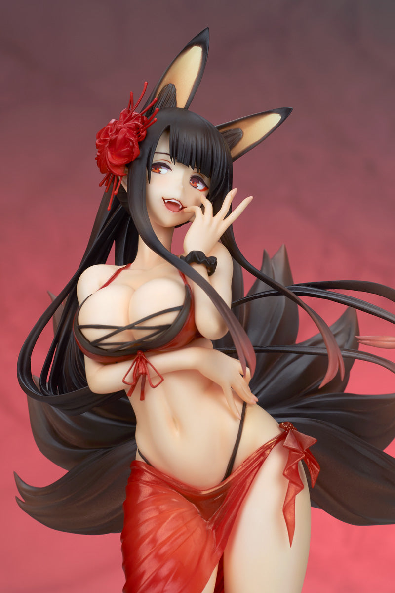 Azur Lane WAVE DreamTech Akagi [Rakuen no Higanbana] (Re-production)