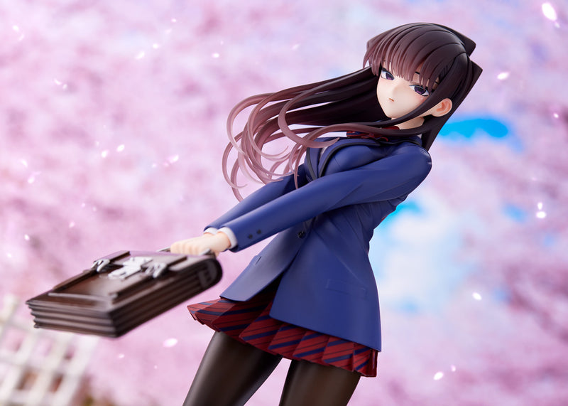 Komi-san wa, Komyushou desu WAVE DreamTech Komi Can't Communicate Shouko Komi DT-177