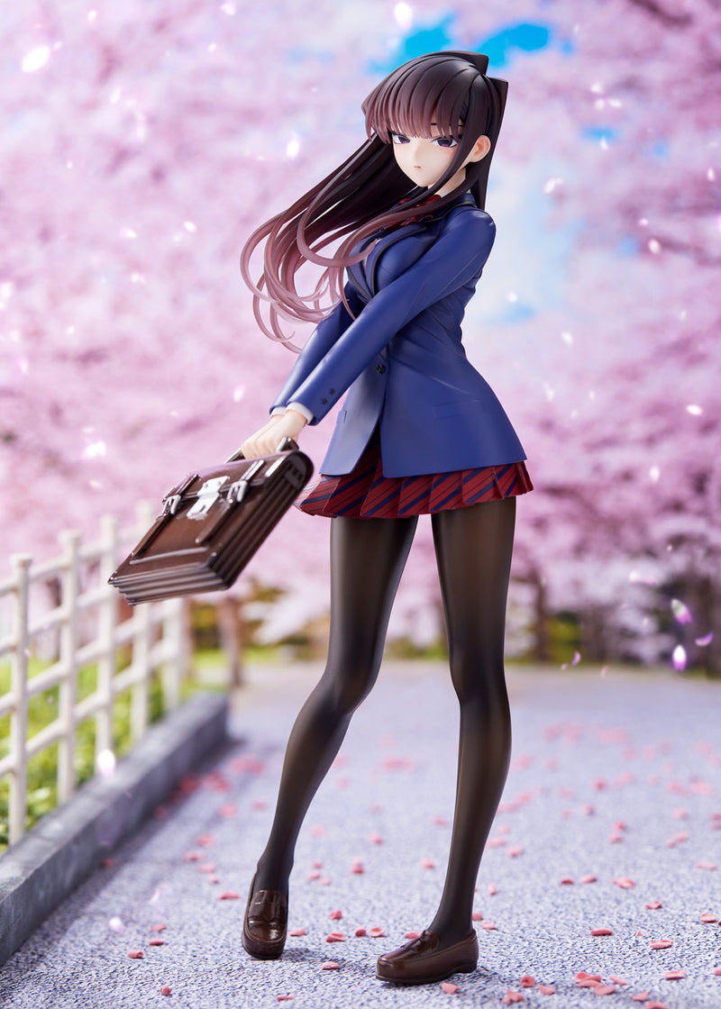 Komi-san wa, Komyushou desu WAVE DreamTech Komi Can't Communicate Shouko Komi DT-177