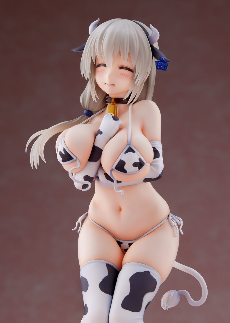 Uzaki-chan wa Asobitai! WAVE Tsuki Uzaki Bikini Ver.