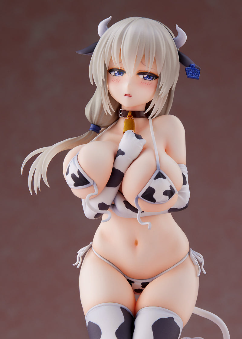 Uzaki-chan wa Asobitai! WAVE Tsuki Uzaki Bikini Ver.