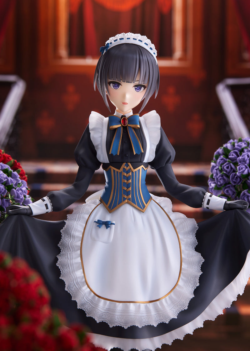 THE IDOLM@STER Cinderella Girls WAVE Chiyo Shirayuki +