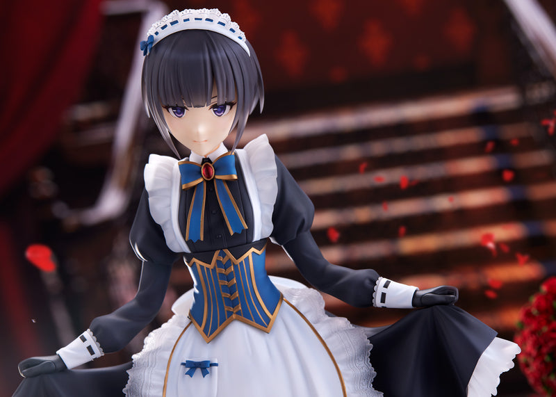 THE IDOLM@STER Cinderella Girls WAVE Chiyo Shirayuki +