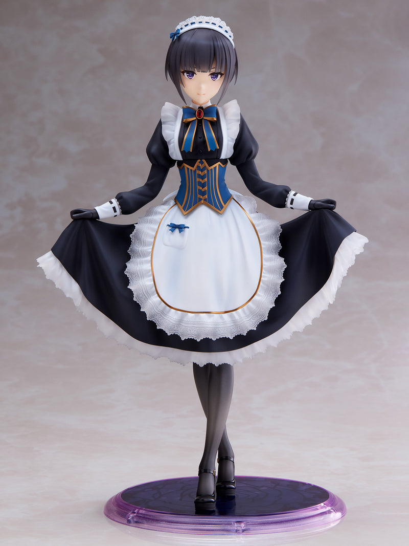 THE IDOLM@STER Cinderella Girls WAVE Chiyo Shirayuki +