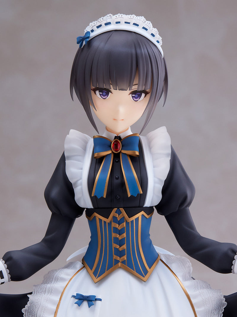 THE IDOLM@STER Cinderella Girls WAVE Chiyo Shirayuki +