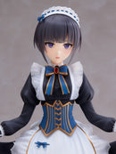 THE IDOLM@STER Cinderella Girls WAVE Chiyo Shirayuki +